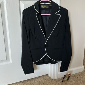 Womens Blazer